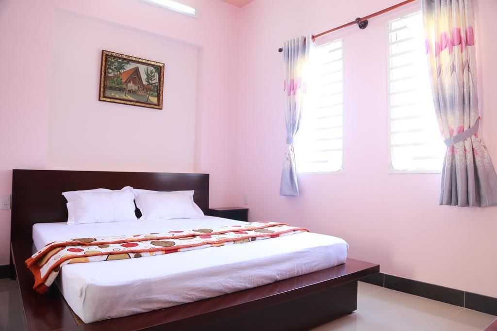 Ban Mai Hotel 66 Фантхьет Номер фото