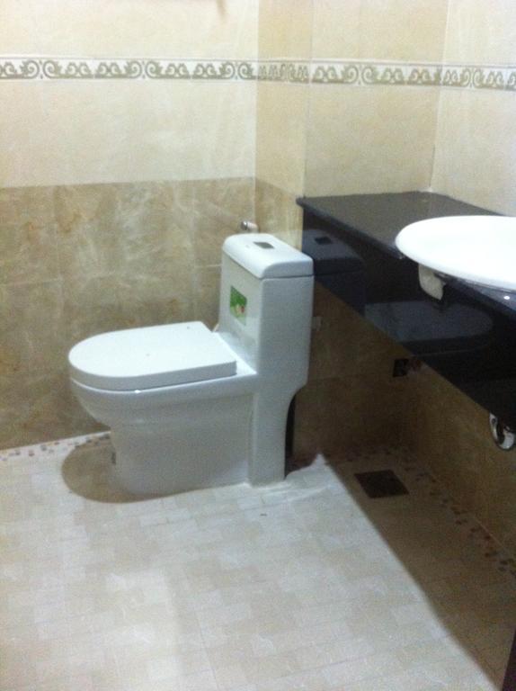Ban Mai Hotel 66 Фантхьет Номер фото