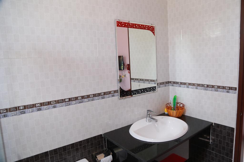 Ban Mai Hotel 66 Фантхьет Номер фото