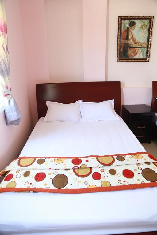 Ban Mai Hotel 66 Фантхьет Номер фото