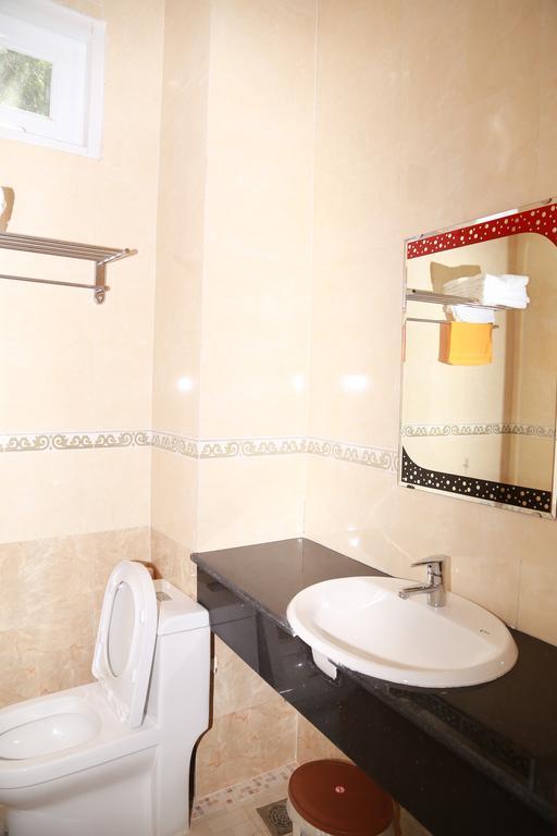 Ban Mai Hotel 66 Фантхьет Номер фото