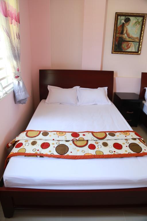 Ban Mai Hotel 66 Фантхьет Экстерьер фото