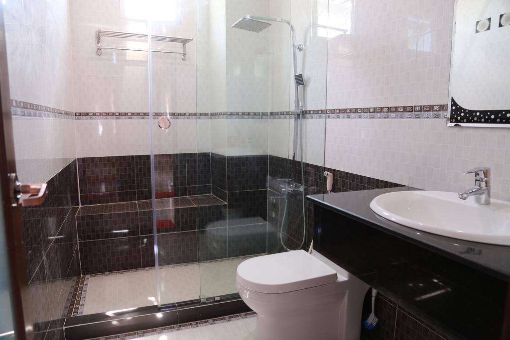 Ban Mai Hotel 66 Фантхьет Экстерьер фото
